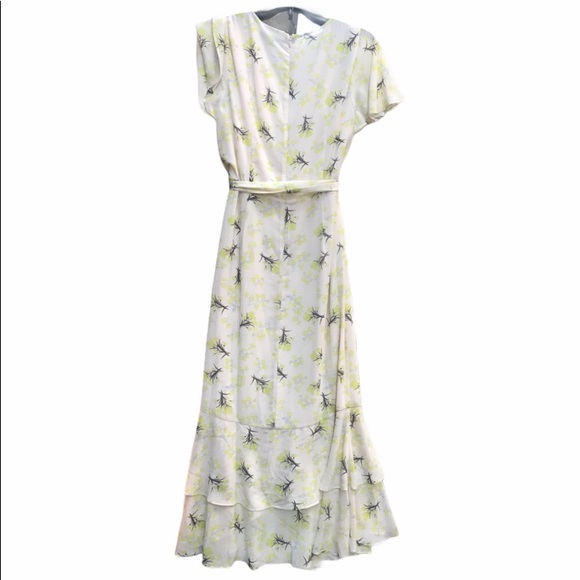 RACHEL Rachel Roy,Talula Dress,natural combo,NWT - Picture 10 of 10